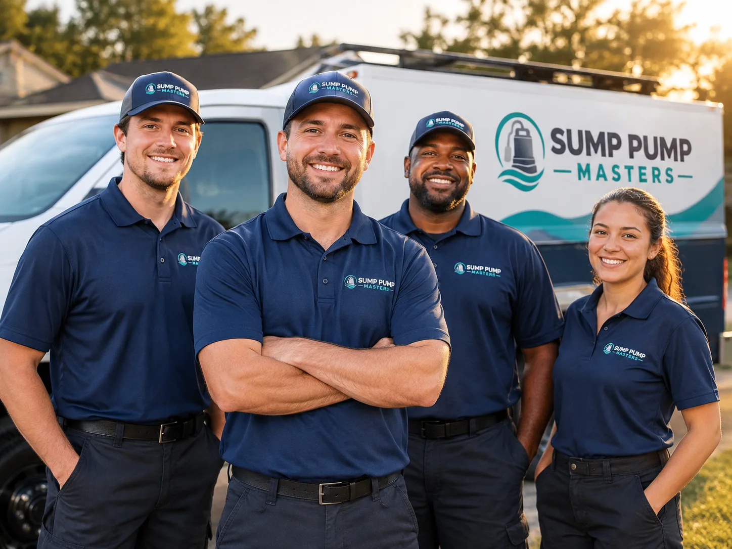 Sump Pump Repair company in San Gabriel, CA